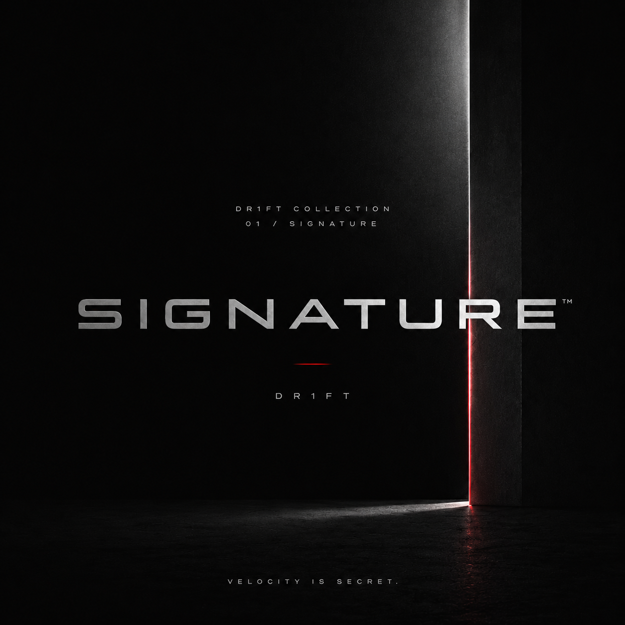 Signature Essentials