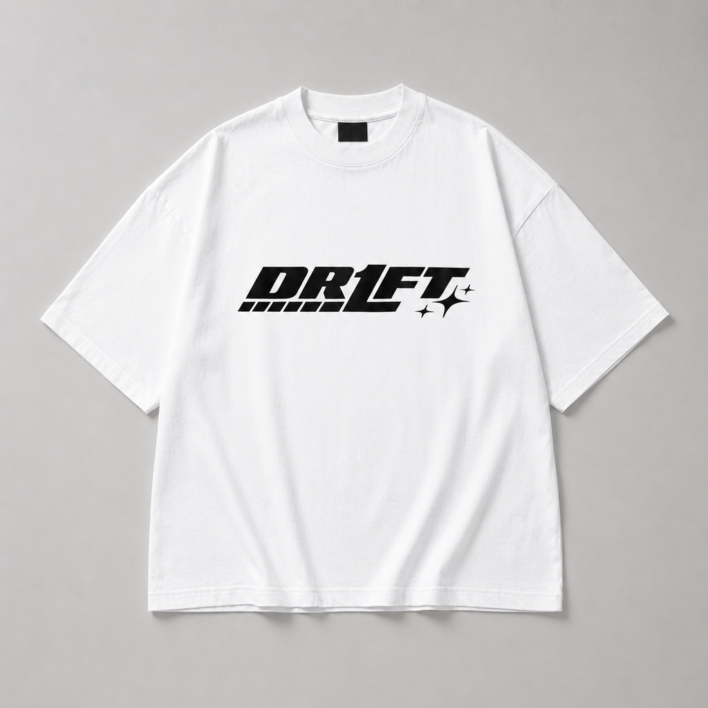 THE SIGNATURE TEE