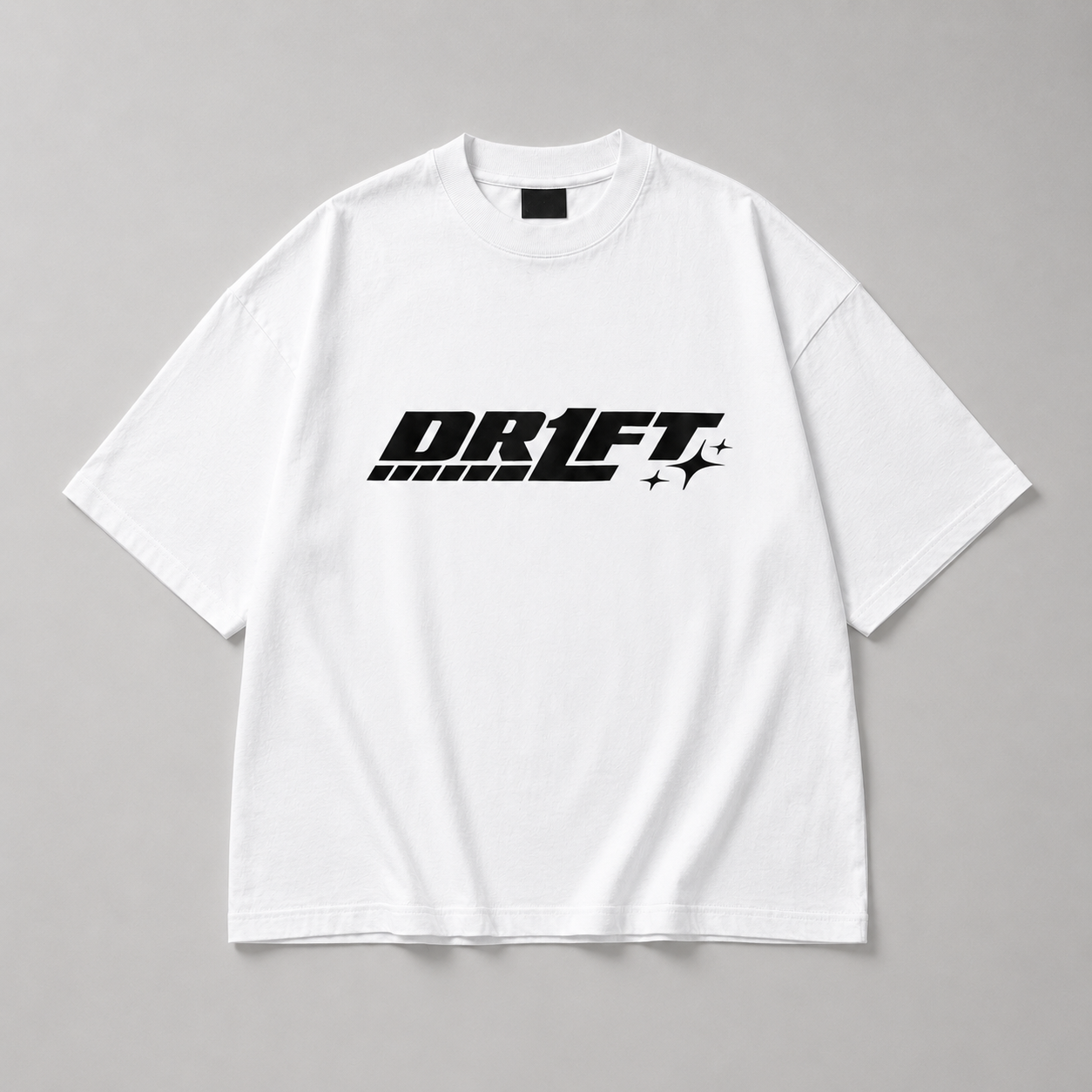 THE SIGNATURE TEE
