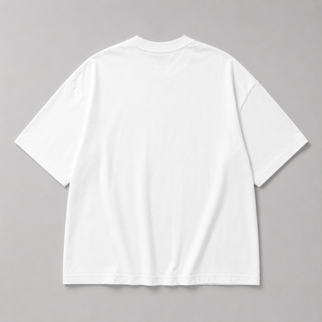 THE SIGNATURE TEE