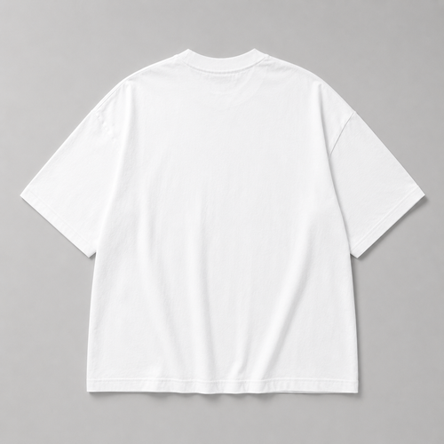 THE SIGNATURE TEE