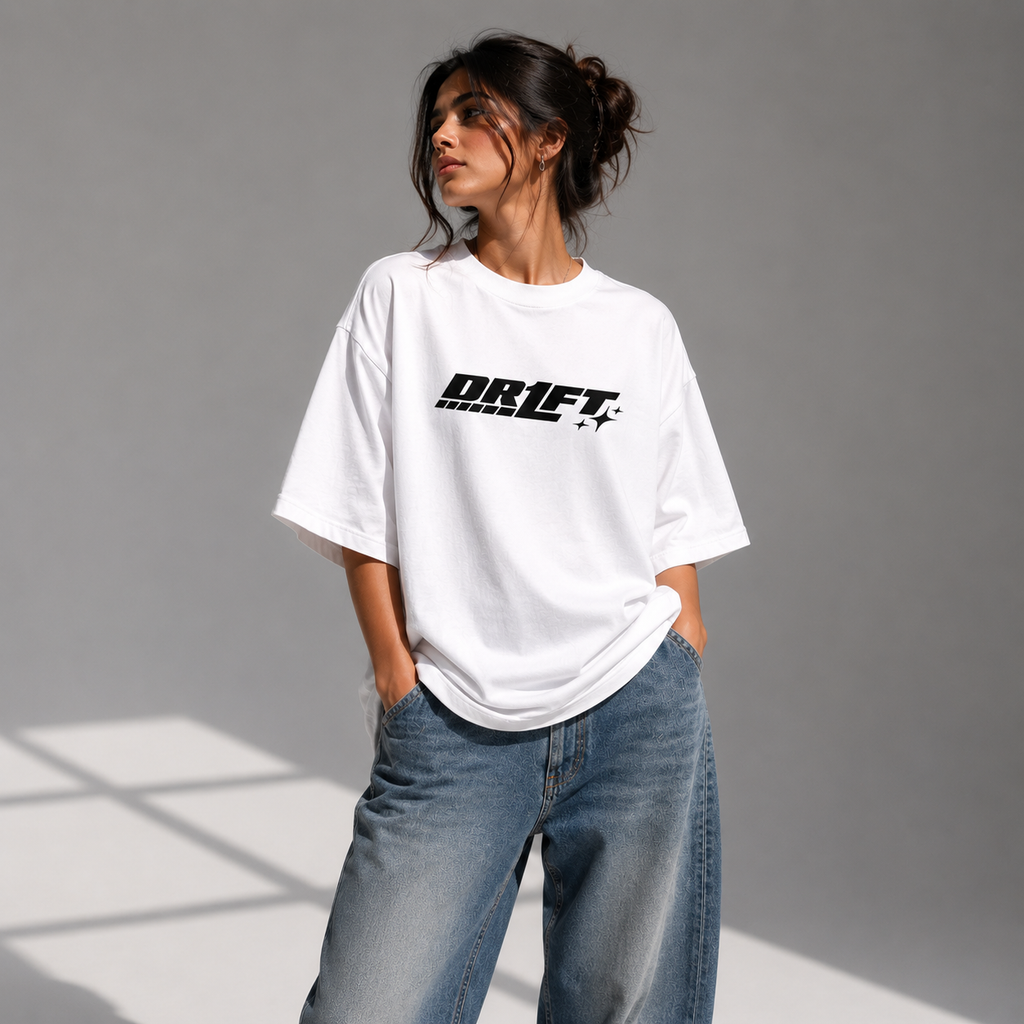 THE SIGNATURE TEE