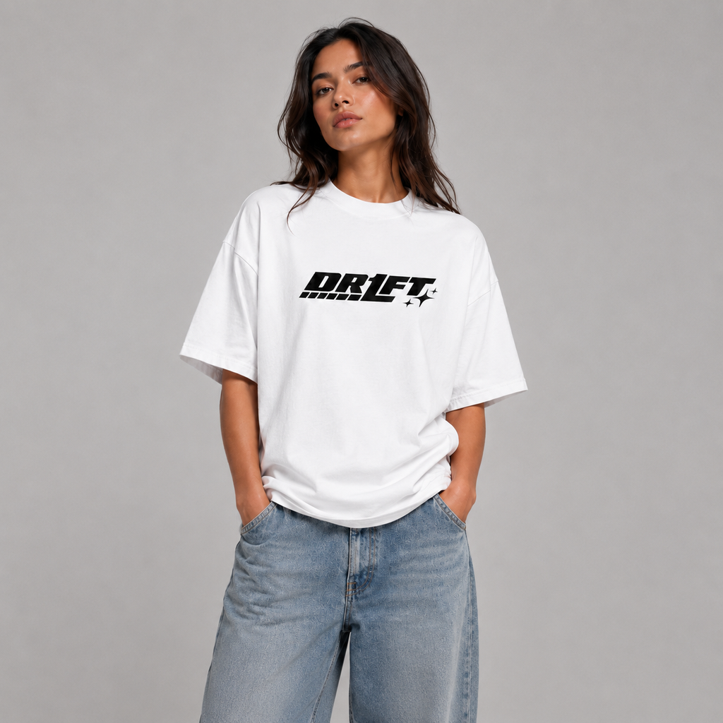 THE SIGNATURE TEE
