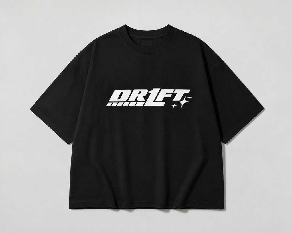 THE SIGNATURE TEE
