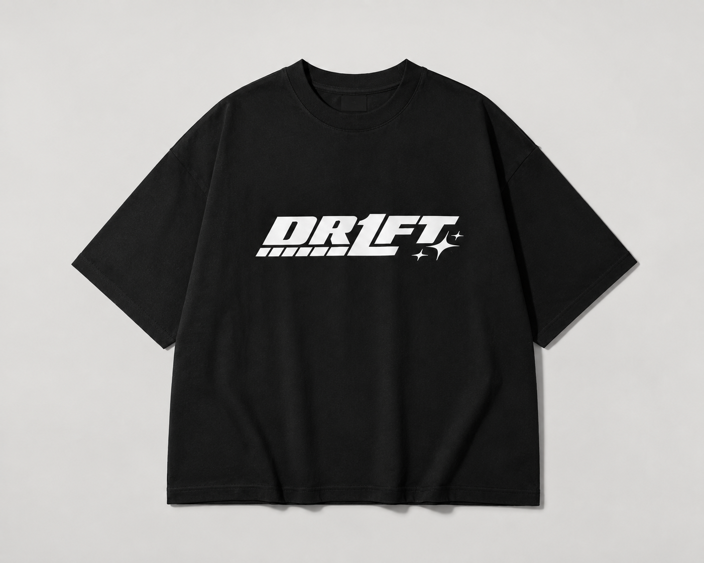 THE SIGNATURE TEE