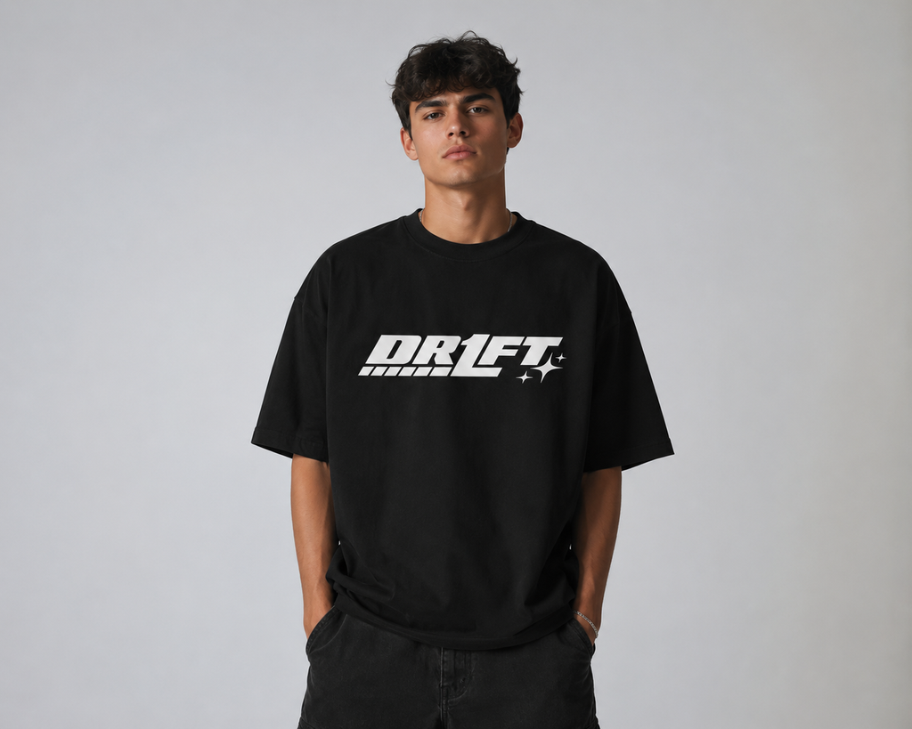 THE SIGNATURE TEE