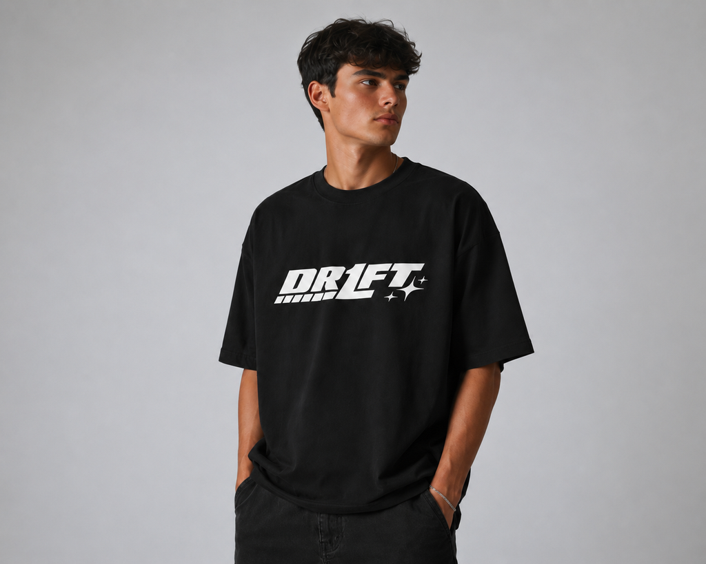 THE SIGNATURE TEE