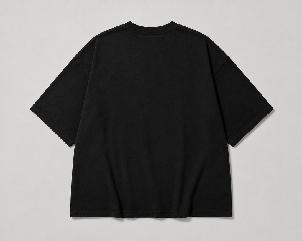 THE SIGNATURE TEE