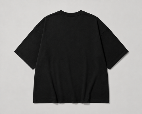 THE SIGNATURE TEE